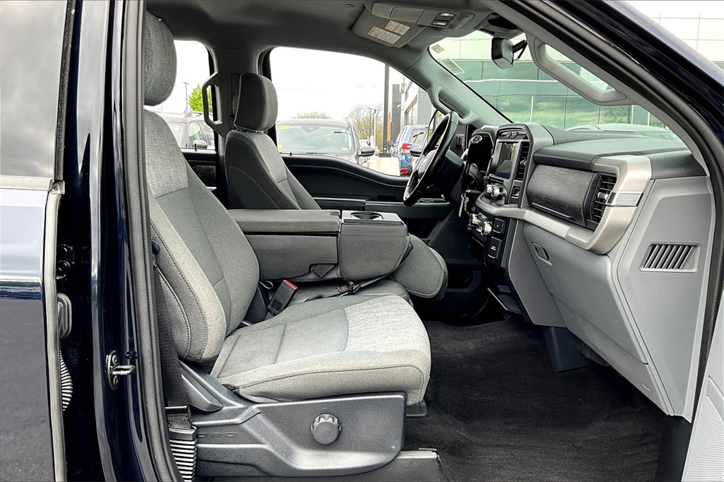2022 Ford F-150 XLT - Photo 14