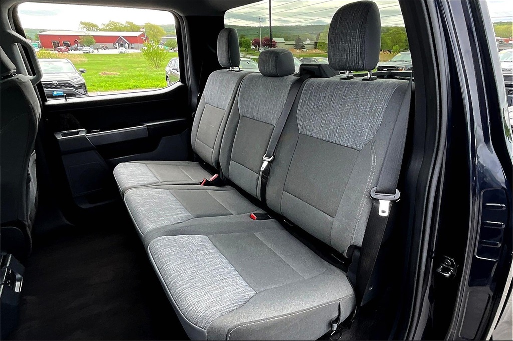 2022 Ford F-150 XLT - Photo 15