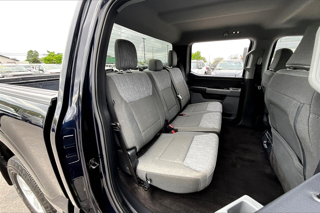 2022 Ford F-150 XLT - Photo 16
