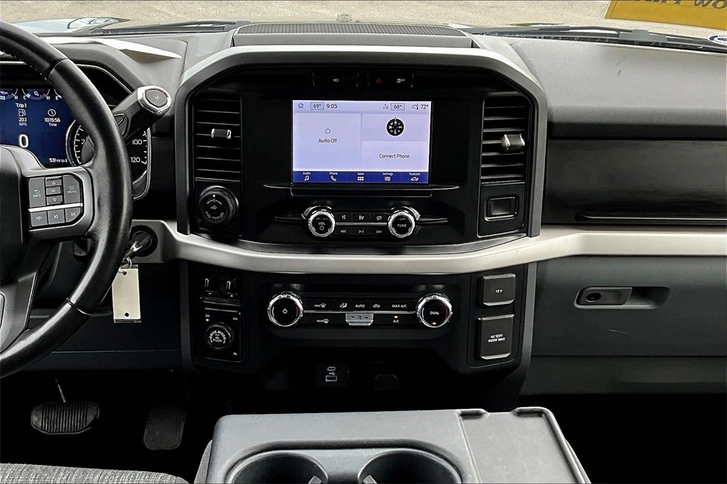 2022 Ford F-150 XLT - Photo 18