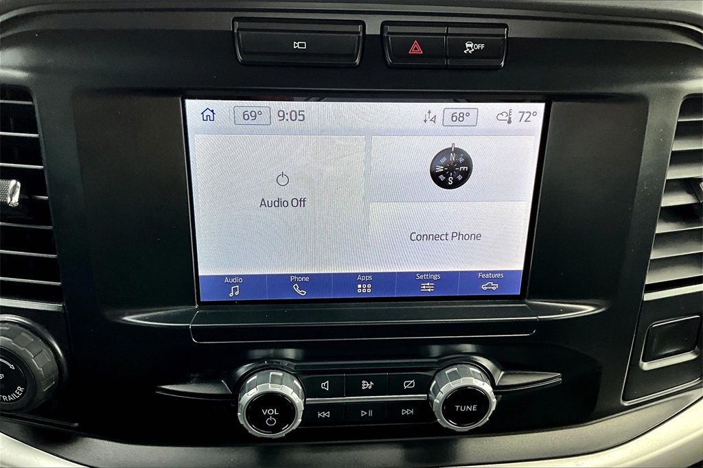 2022 Ford F-150 XLT - Photo 19