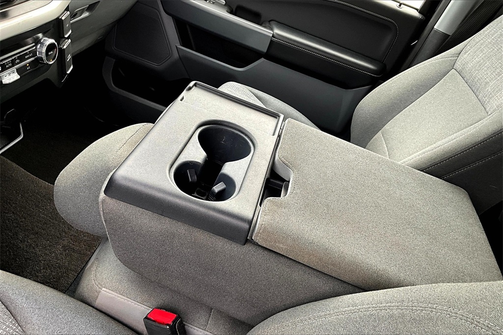 2022 Ford F-150 XLT - Photo 20