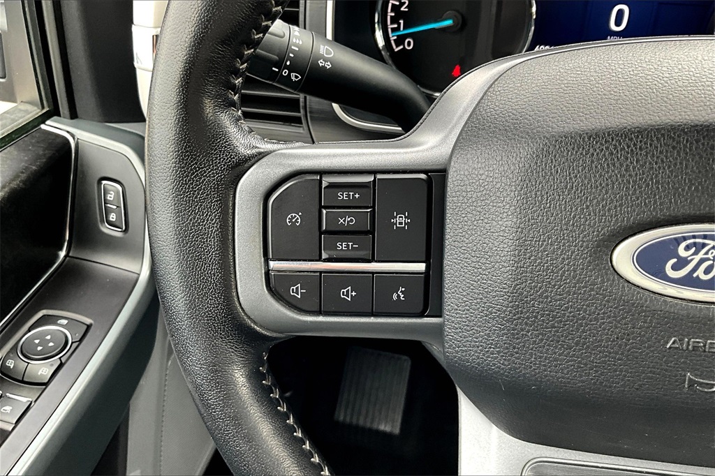 2022 Ford F-150 XLT - Photo 23