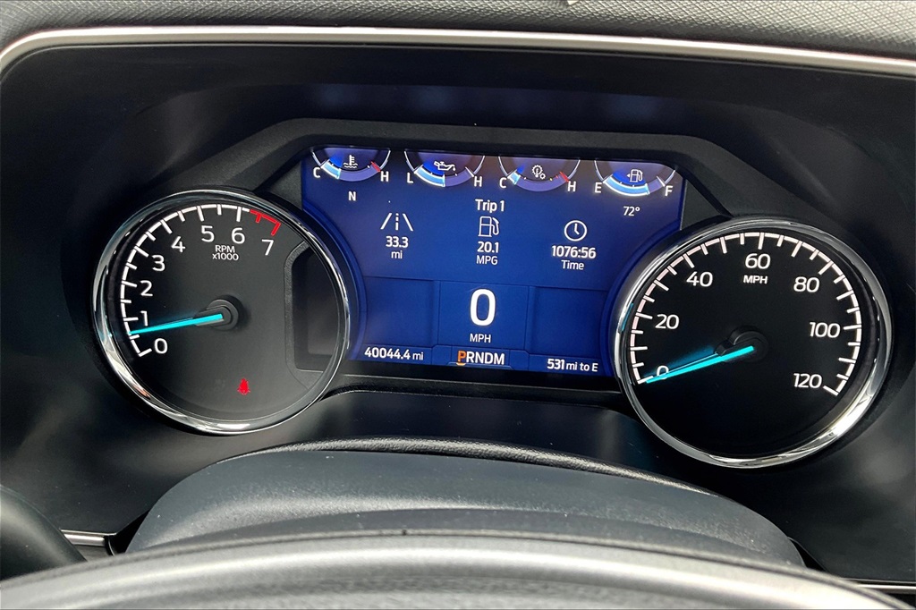 2022 Ford F-150 XLT - Photo 25