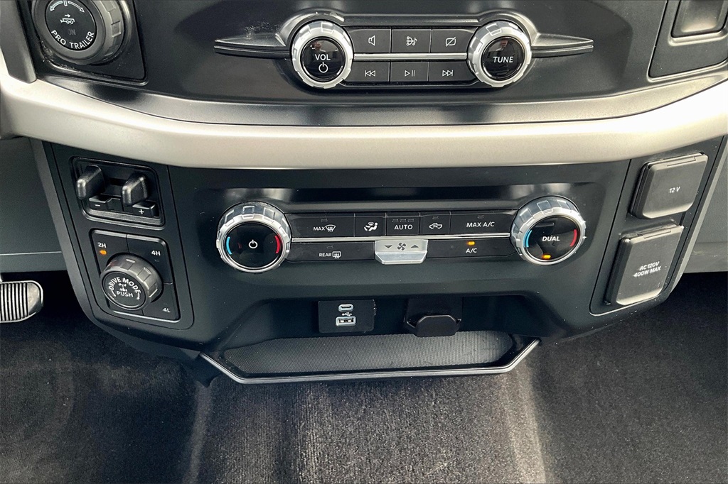 2022 Ford F-150 XLT - Photo 26