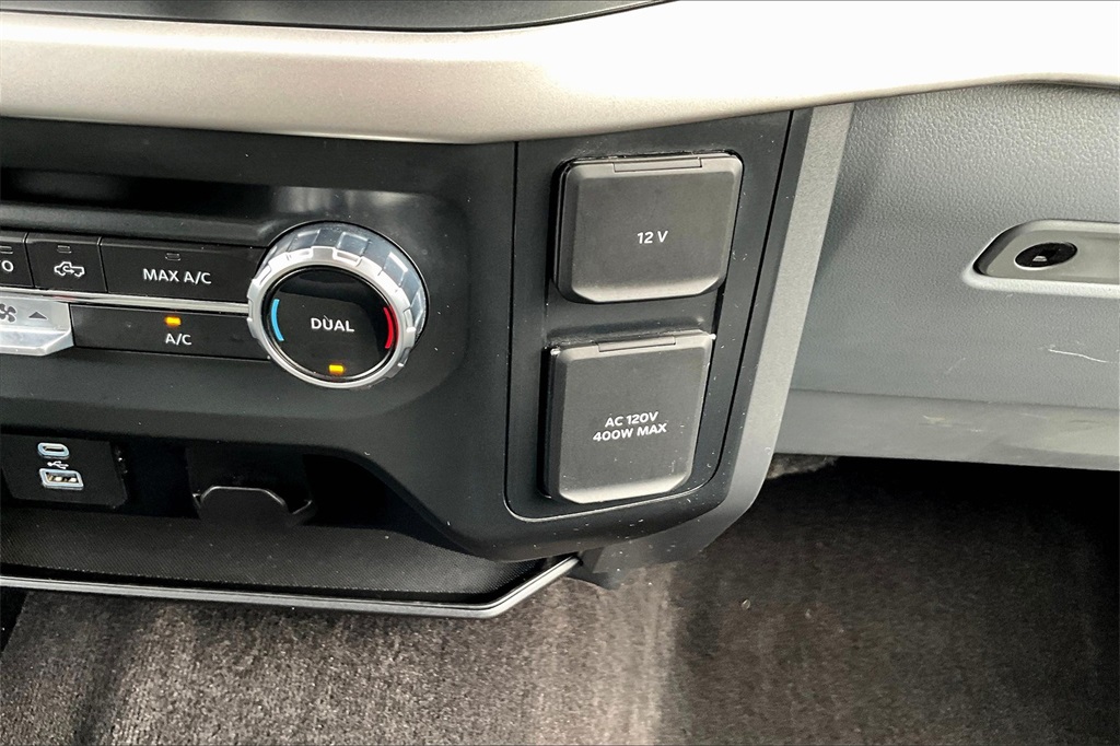 2022 Ford F-150 XLT - Photo 27