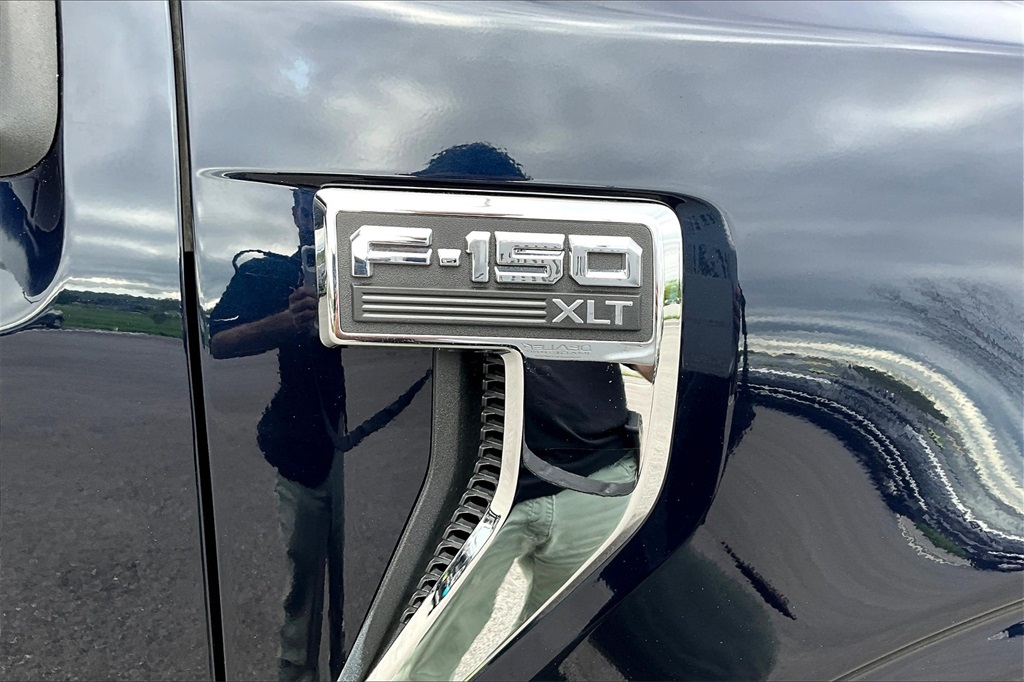 2022 Ford F-150 XLT - Photo 28