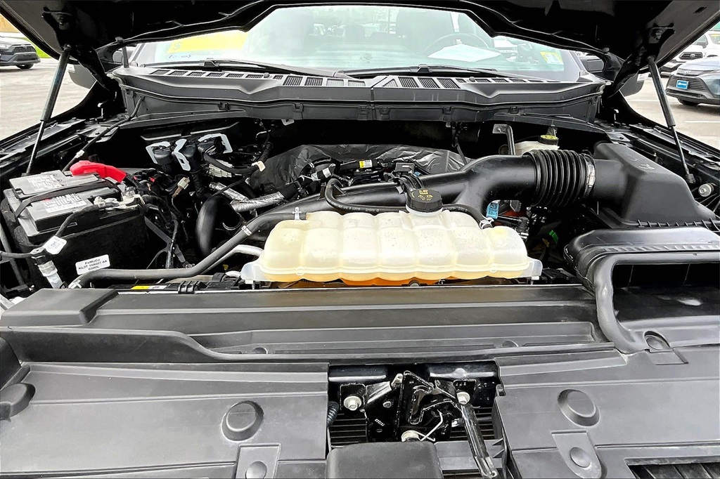 2022 Ford F-150 XLT - Photo 29