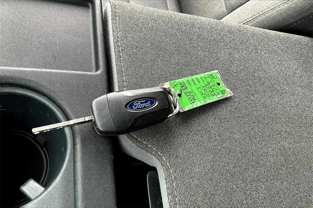2022 Ford F-150 XLT - Photo 30