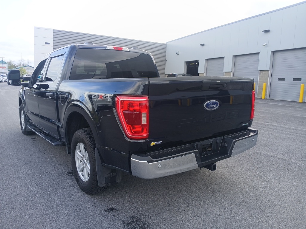 2022 Ford F-150 XLT - Photo 3