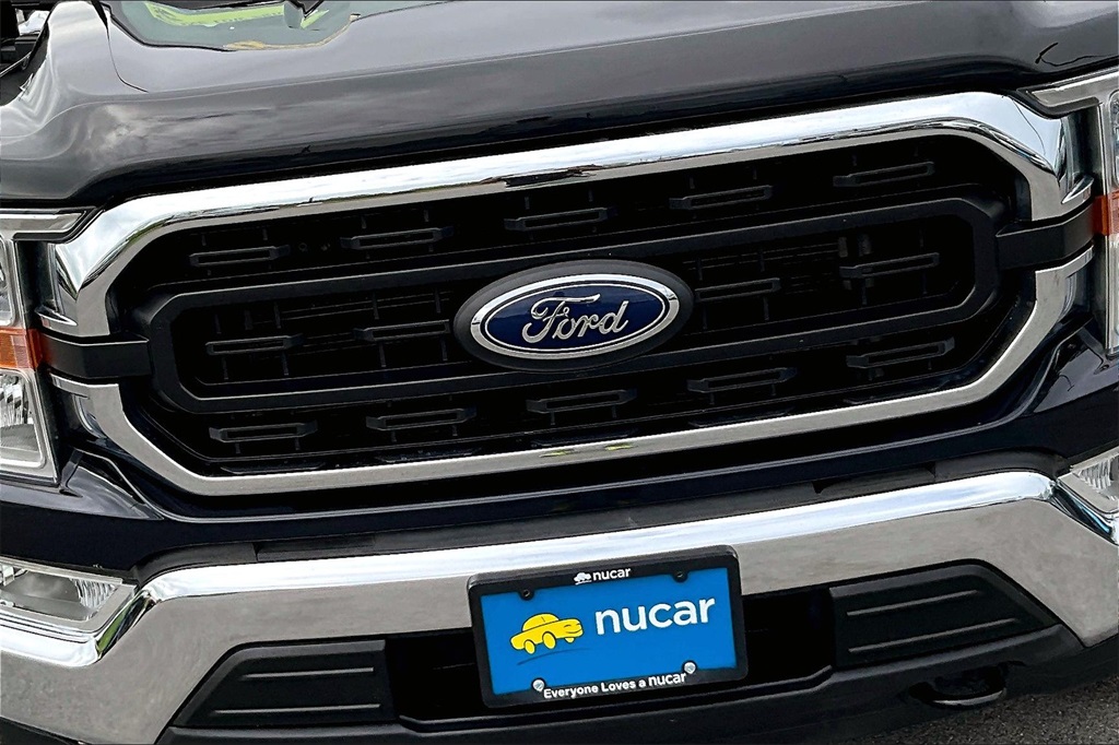 2022 Ford F-150 XLT - Photo 32