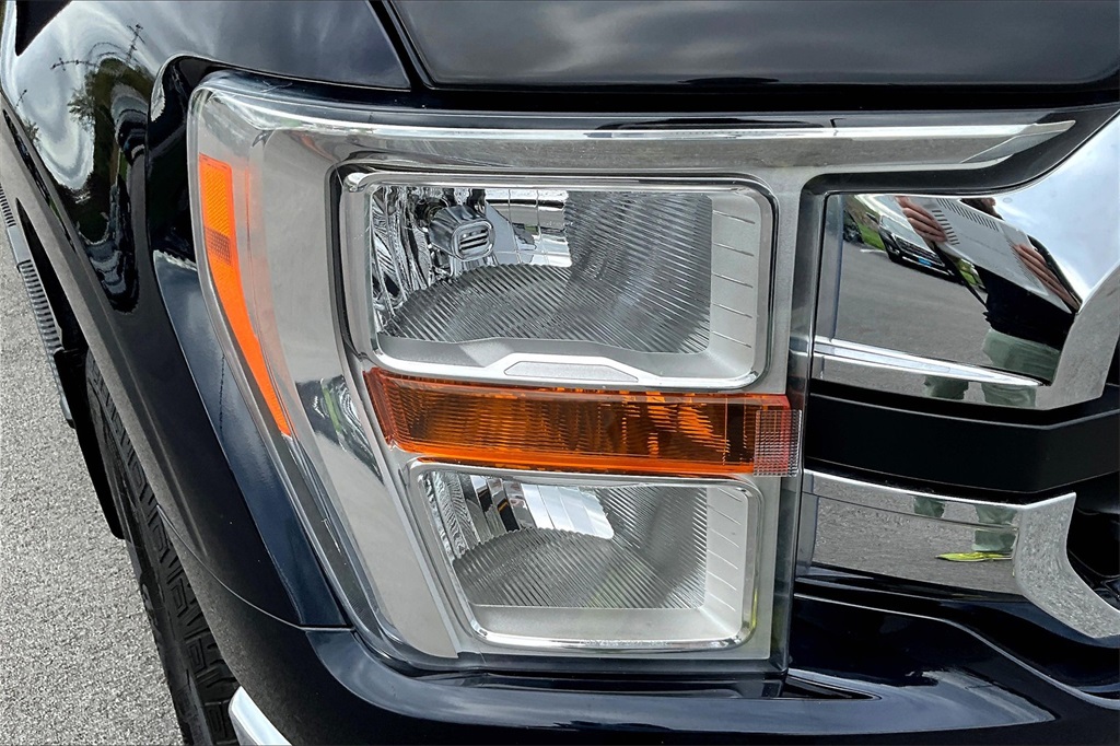 2022 Ford F-150 XLT - Photo 33