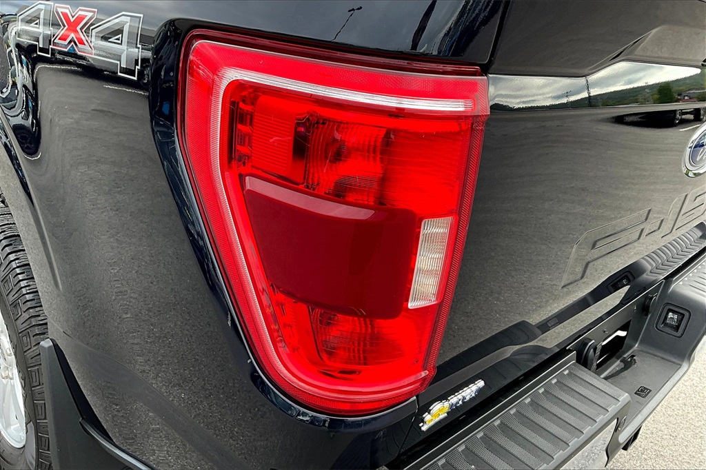 2022 Ford F-150 XLT - Photo 34