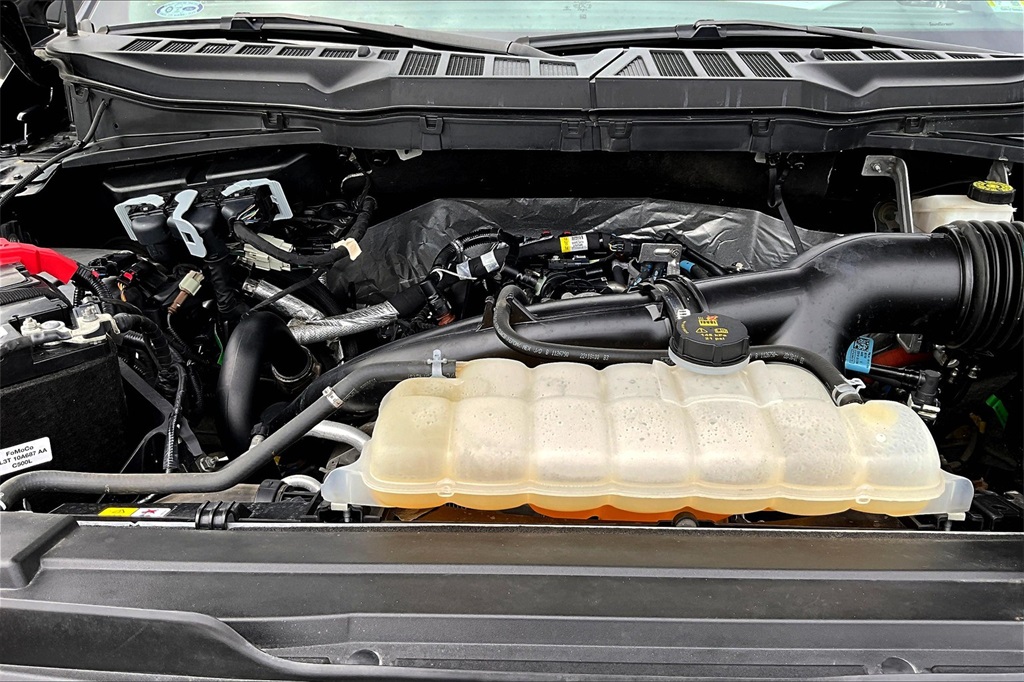 2022 Ford F-150 XLT - Photo 35