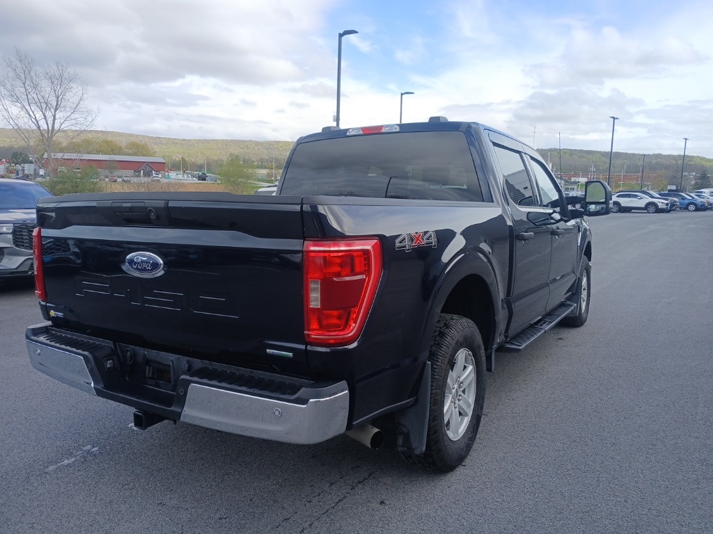 2022 Ford F-150 XLT - Photo 5