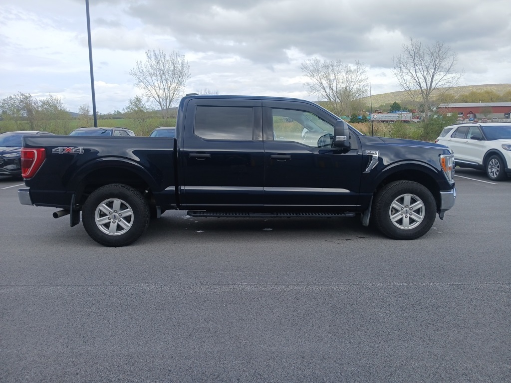 2022 Ford F-150 XLT - Photo 6