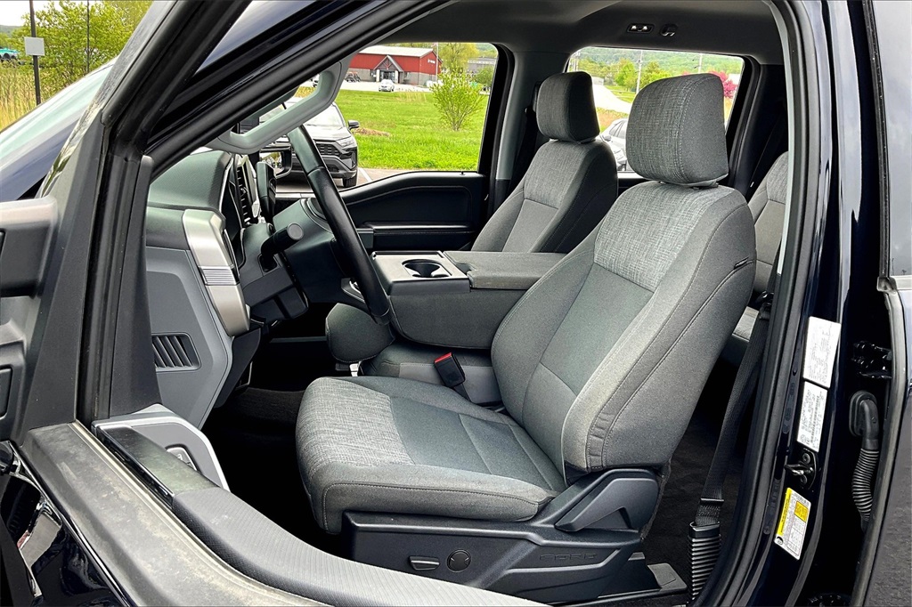2022 Ford F-150 XLT - Photo 10