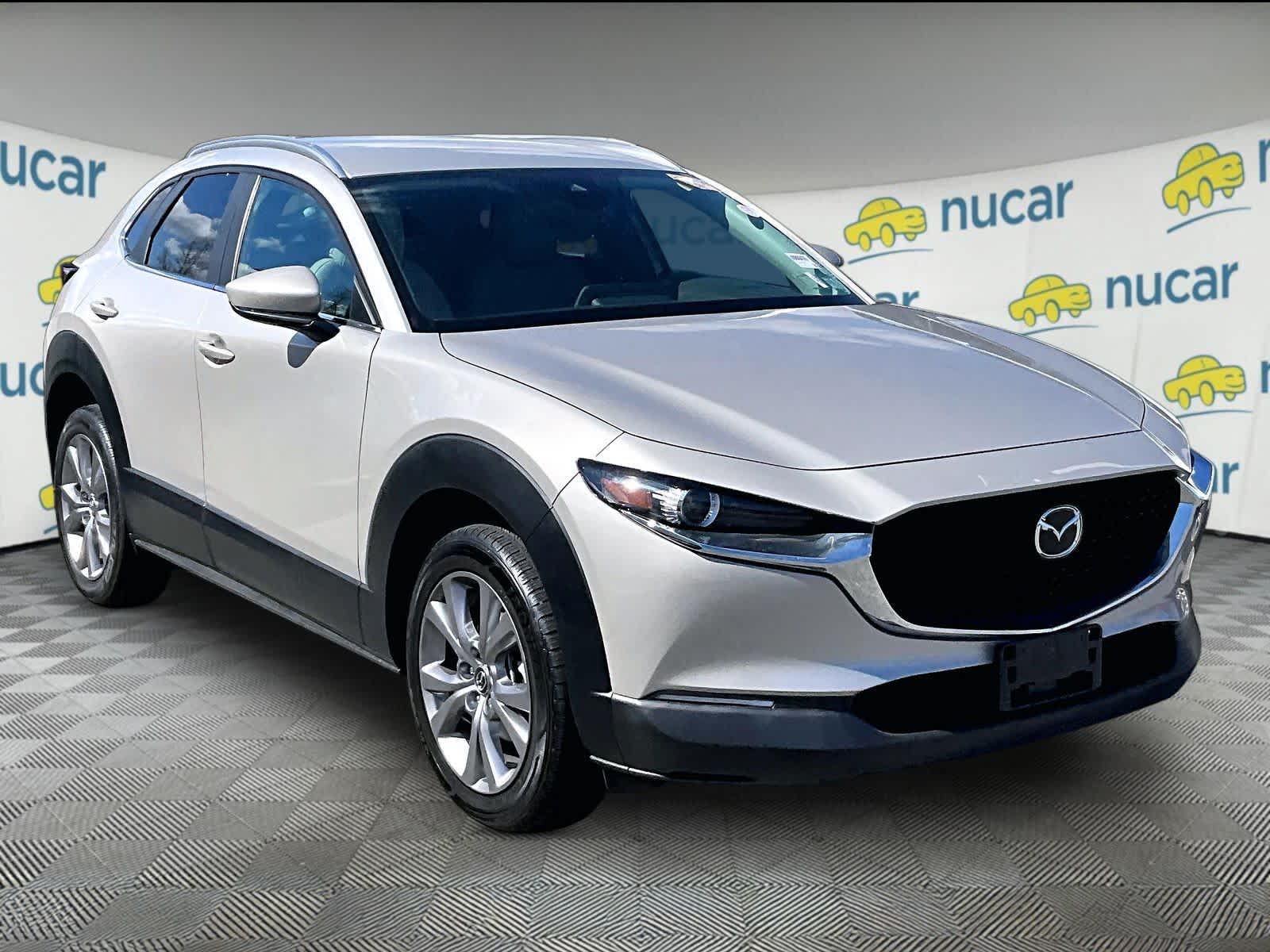 2023 Mazda CX-30 2.5 S Preferred Package