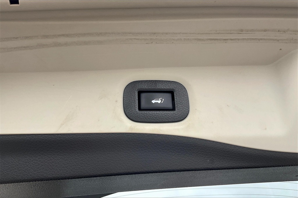 2020 Nissan Rogue SV - Photo 34