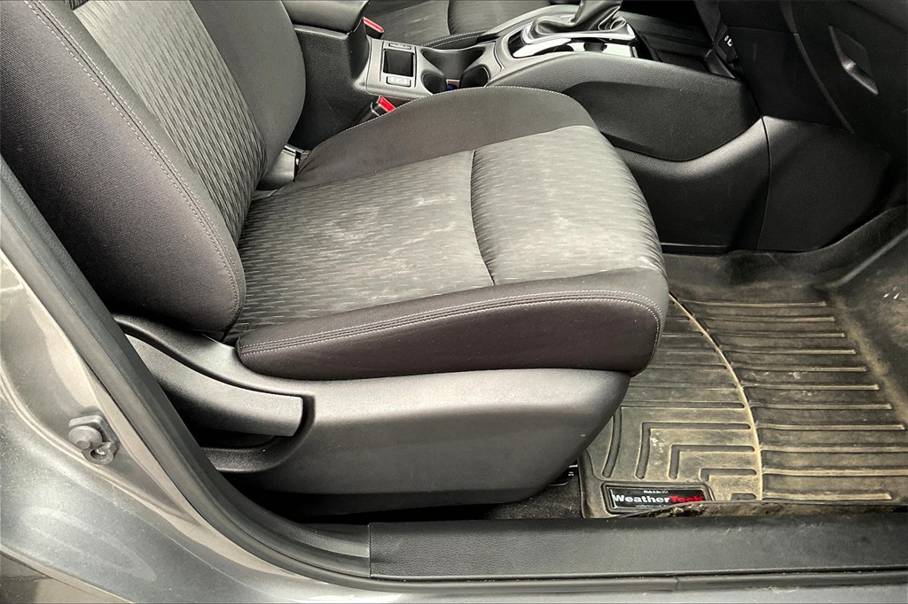 2020 Nissan Rogue SV - Photo 35
