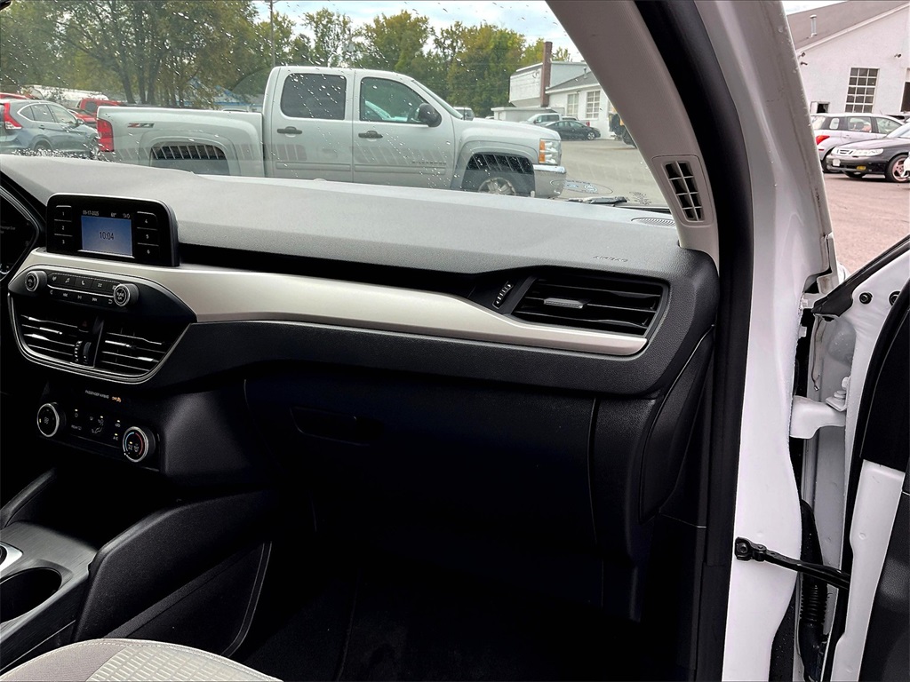 2022 Ford Escape S - Photo 12