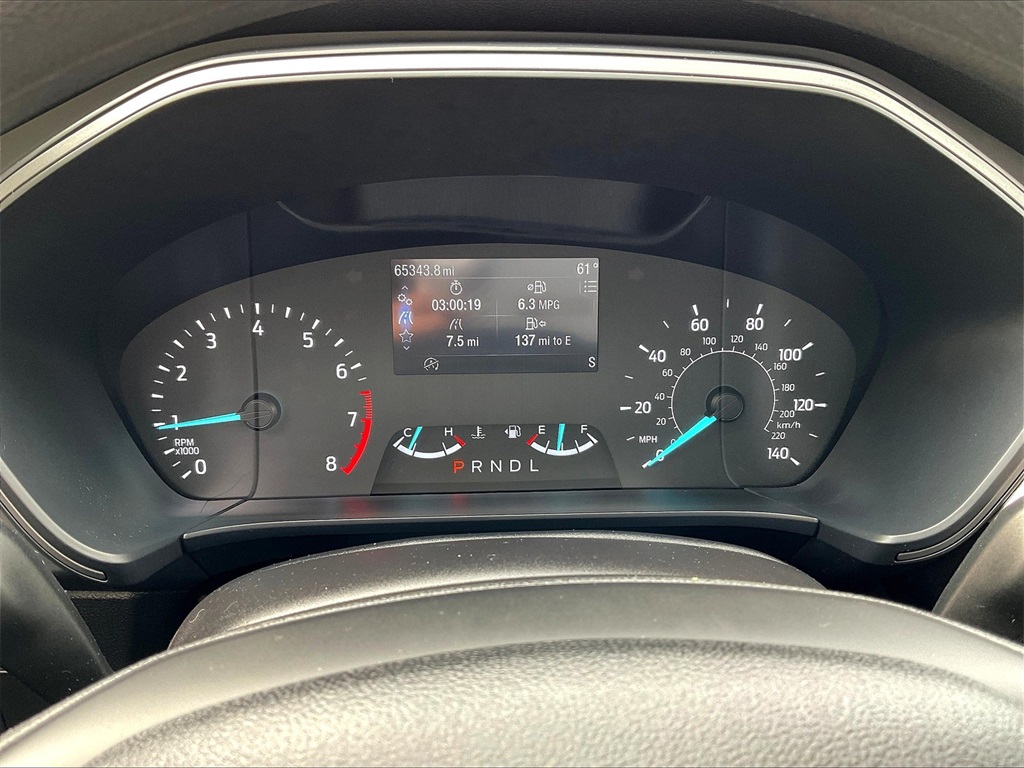 2022 Ford Escape S - Photo 14