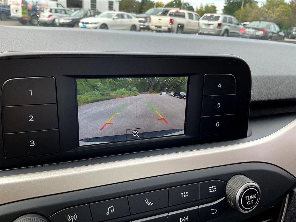 2022 Ford Escape S - Photo 15
