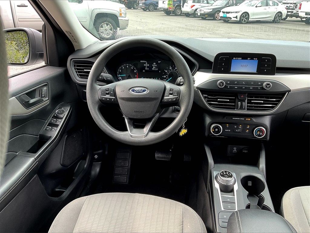 2022 Ford Escape S - Photo 16