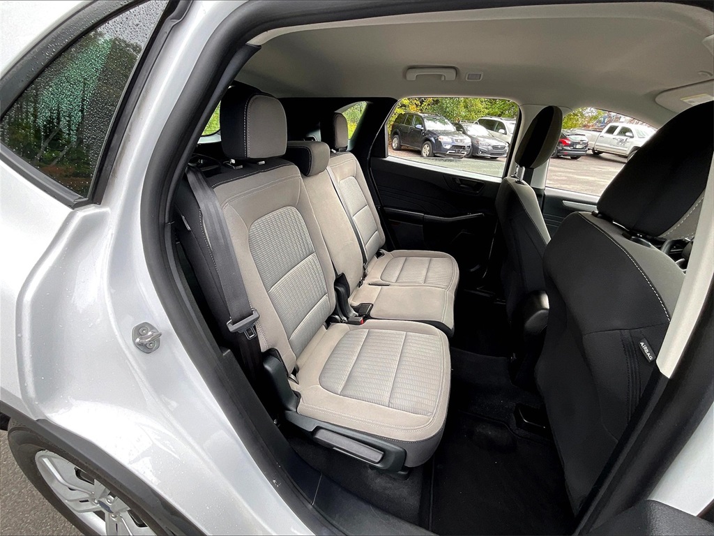 2022 Ford Escape S - Photo 18