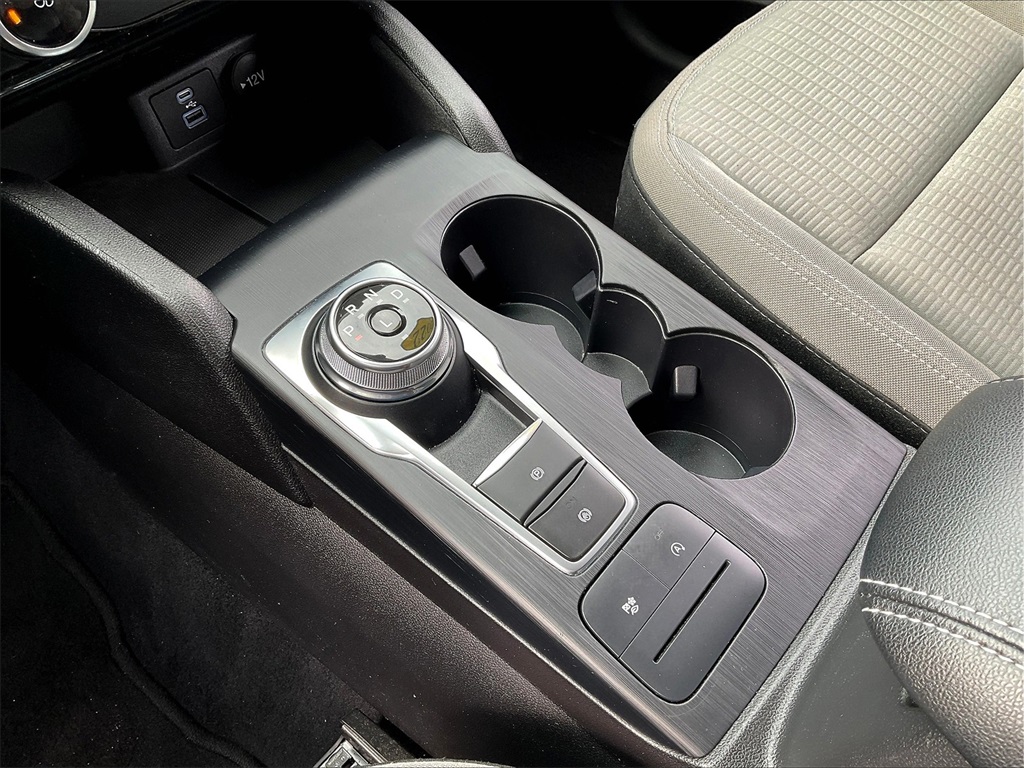 2022 Ford Escape S - Photo 19