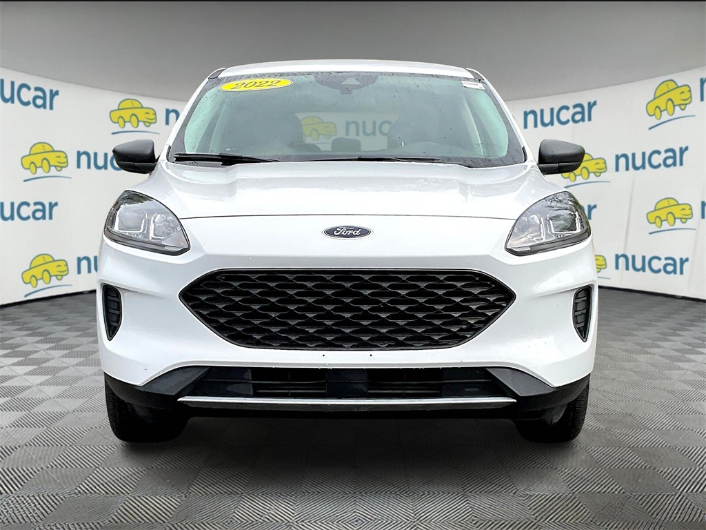 2022 Ford Escape S - Photo 2