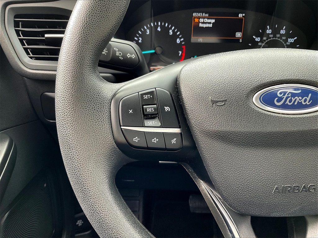 2022 Ford Escape S - Photo 22