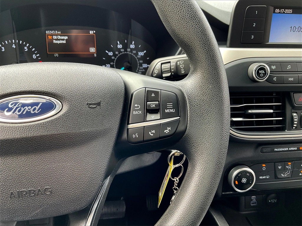 2022 Ford Escape S - Photo 23