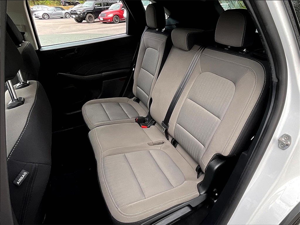 2022 Ford Escape S - Photo 24