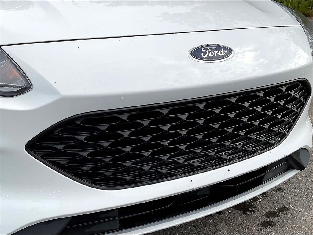 2022 Ford Escape S - Photo 28