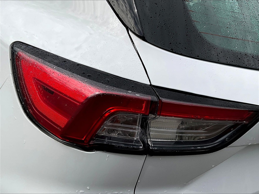 2022 Ford Escape S - Photo 30