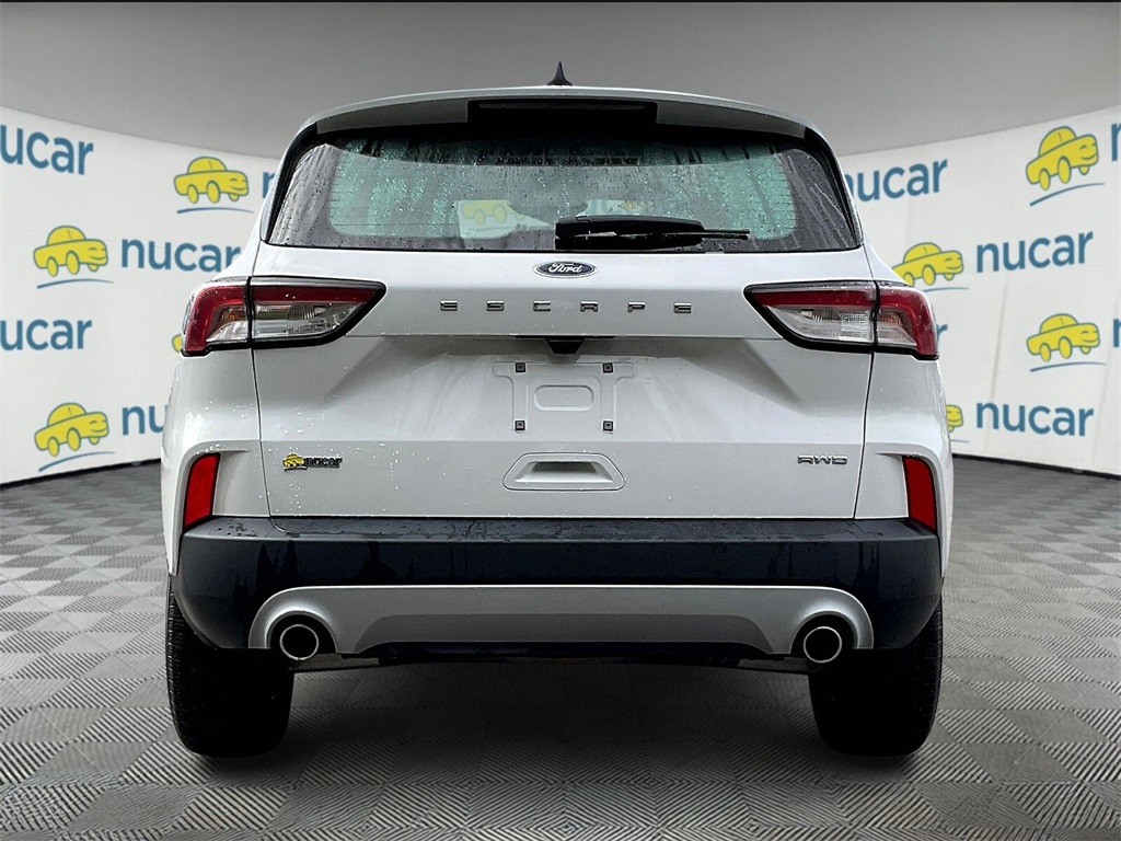 2022 Ford Escape S - Photo 5