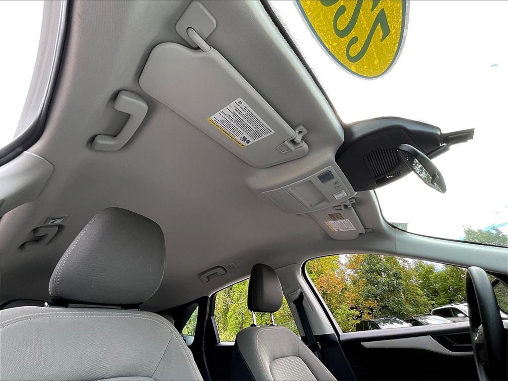 2022 Ford Escape S - Photo 7