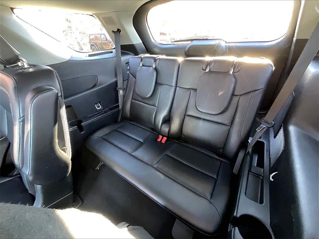 2023 Ford Explorer Limited - Photo 16