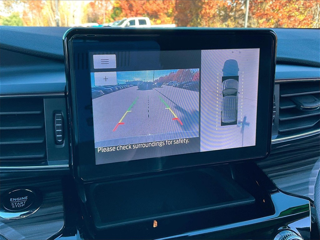 2023 Ford Explorer Limited - Photo 19