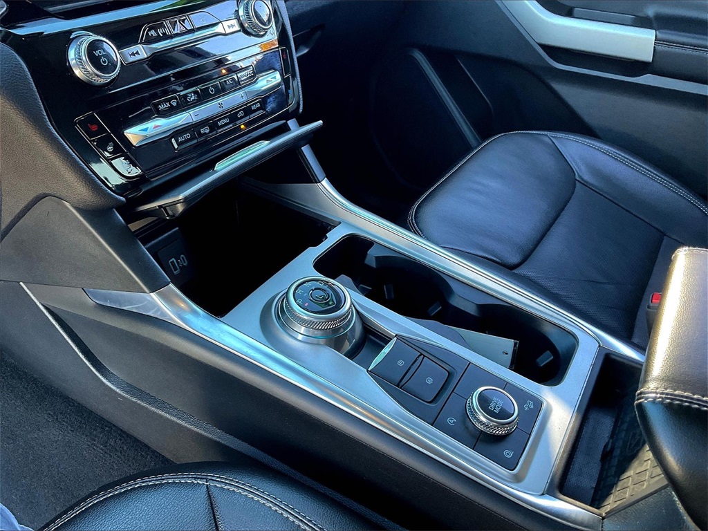 2023 Ford Explorer Limited - Photo 20