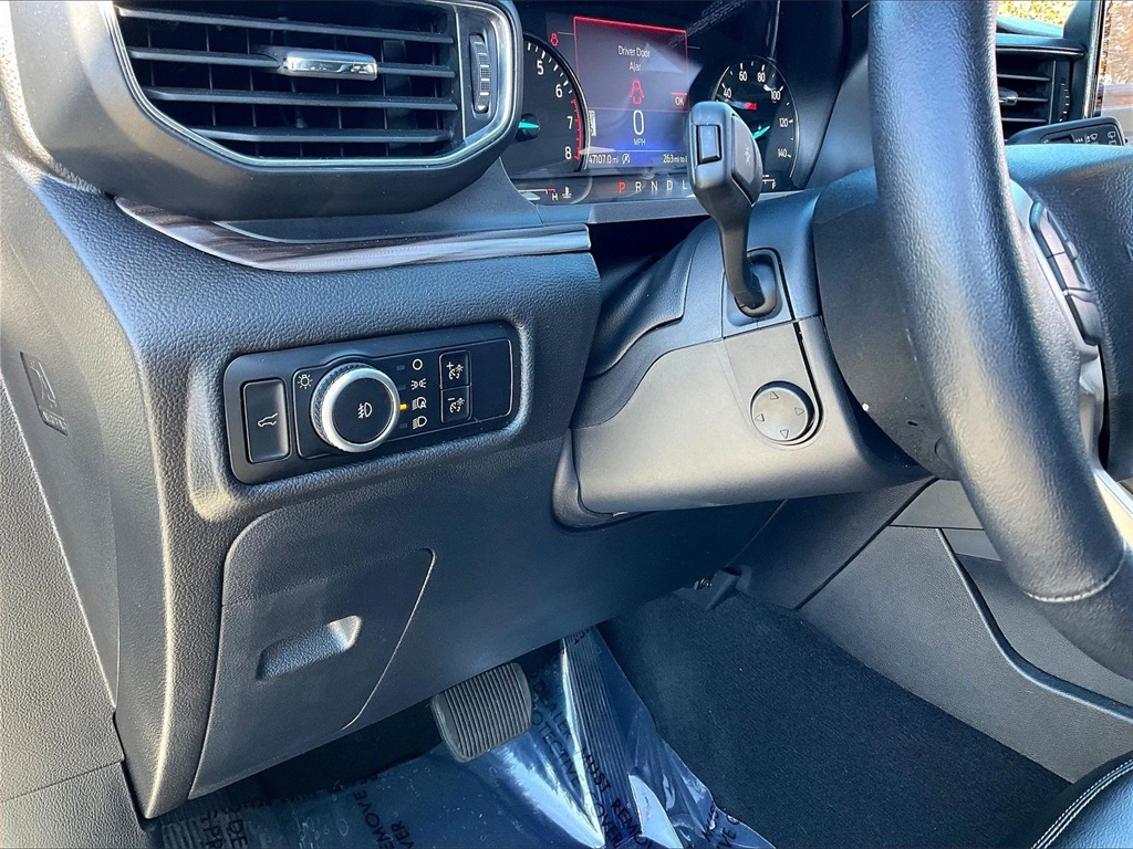 2023 Ford Explorer Limited - Photo 26