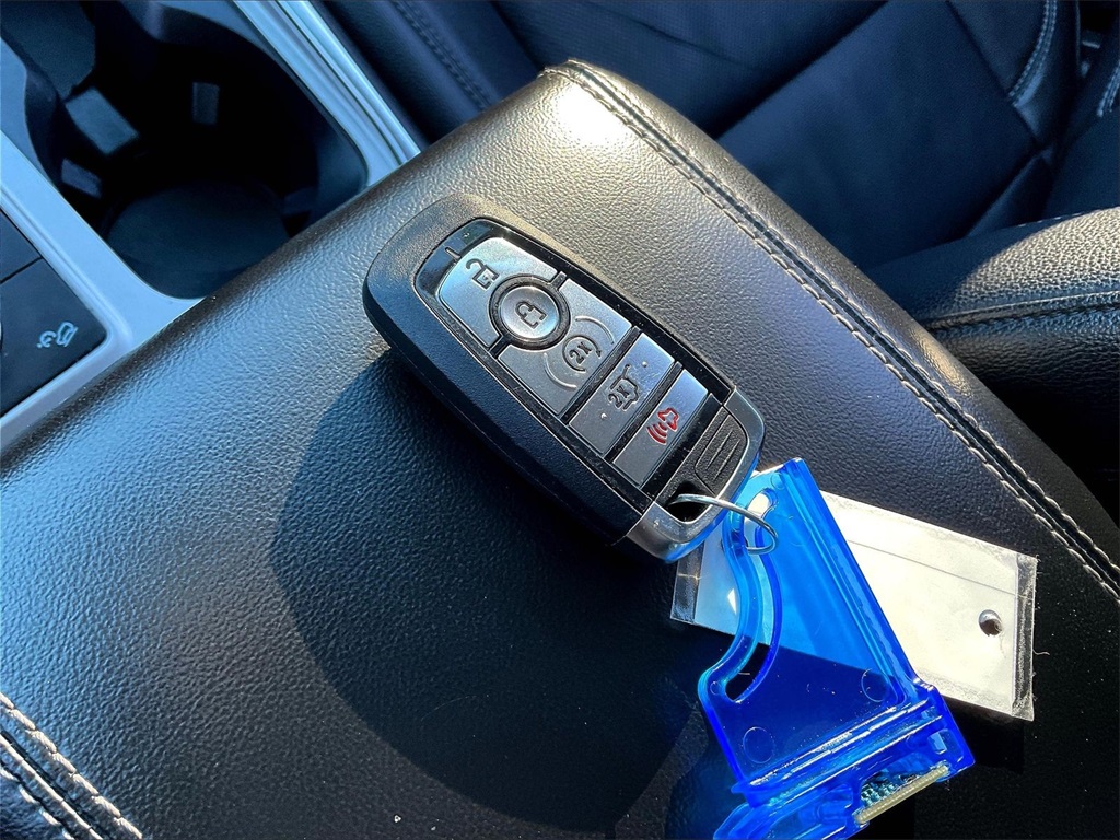 2023 Ford Explorer Limited - Photo 29