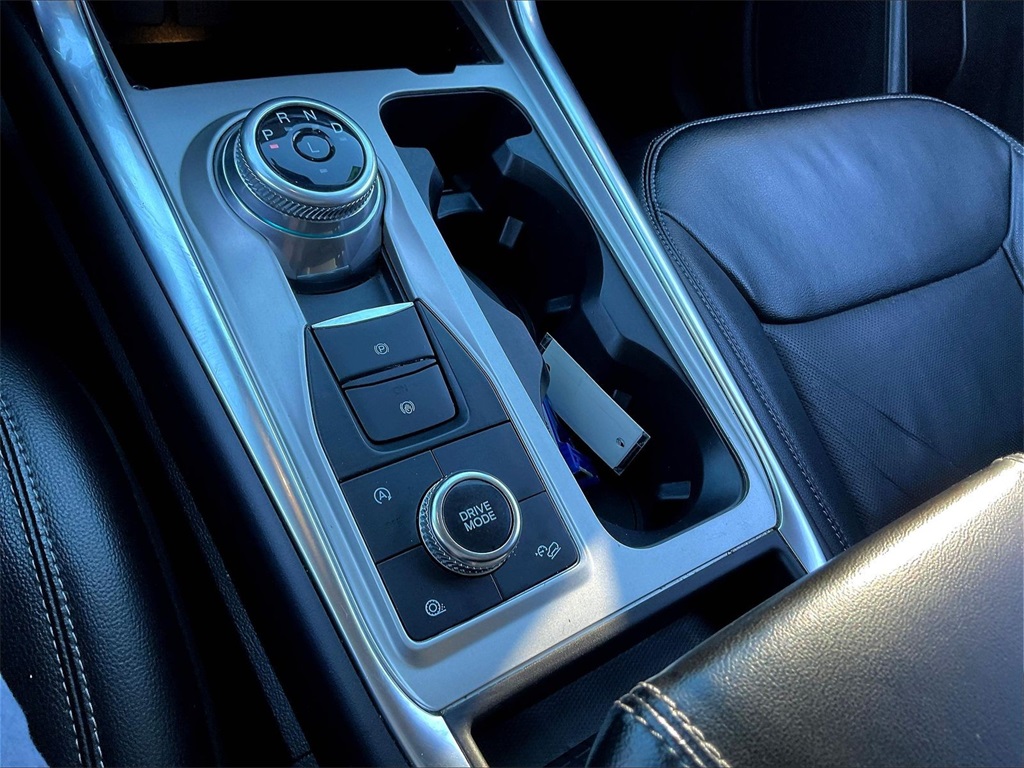 2023 Ford Explorer Limited - Photo 34