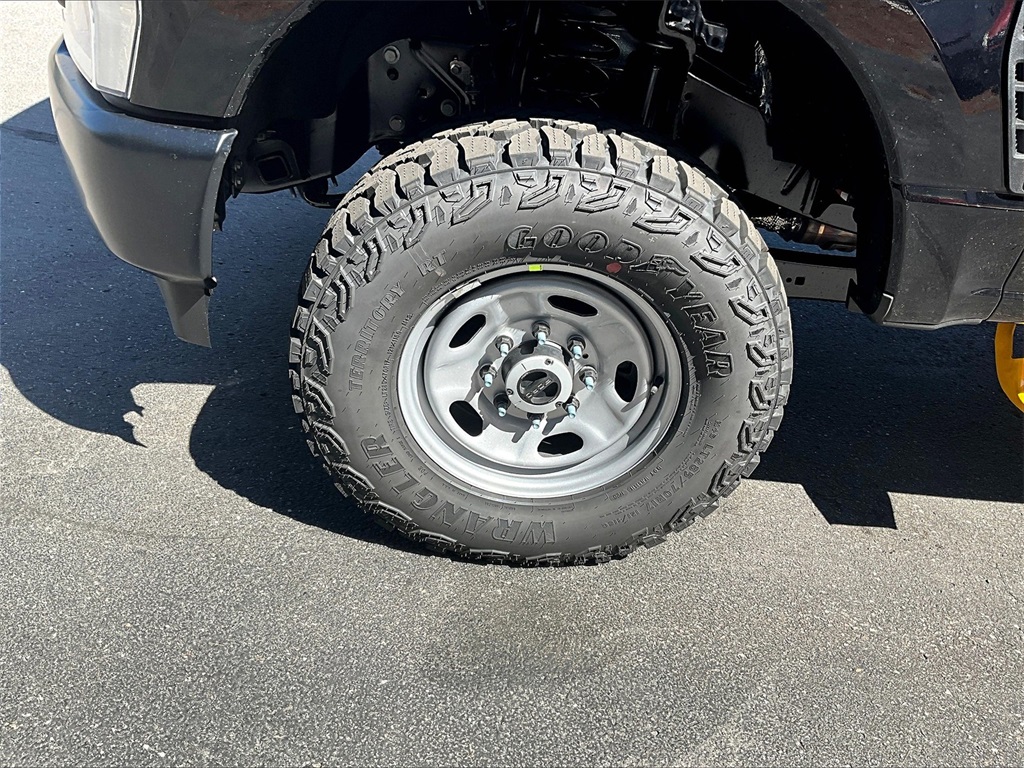 2026 Ford F-250SD XL - Photo 12