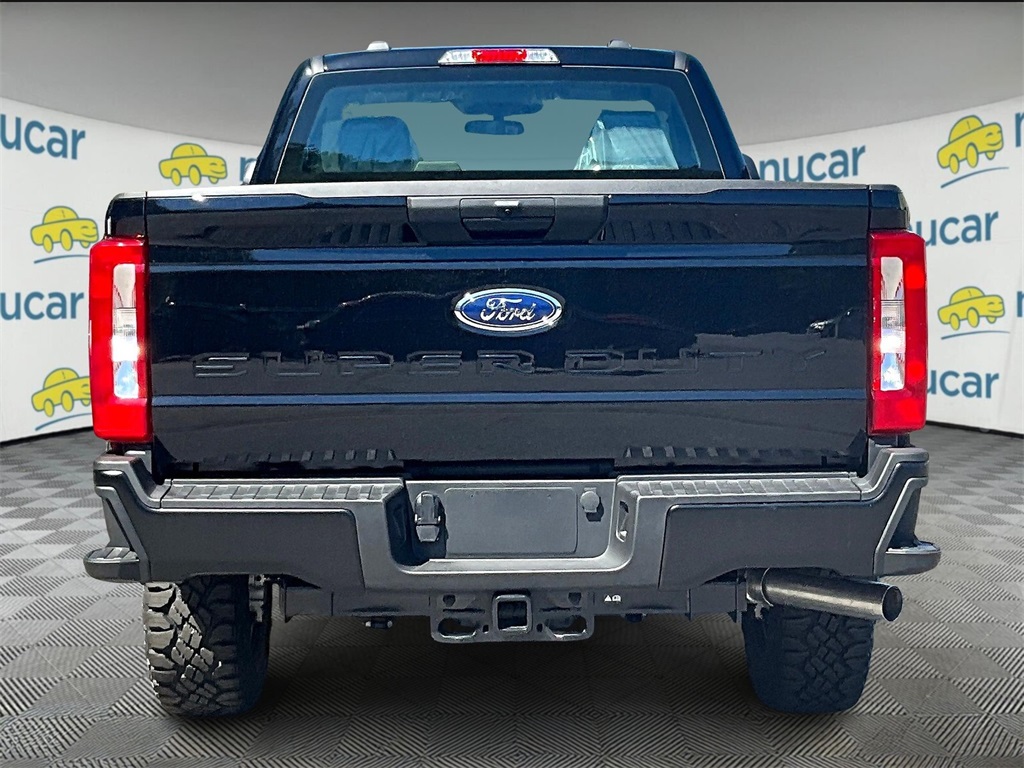 2026 Ford F-250SD XL - Photo 5