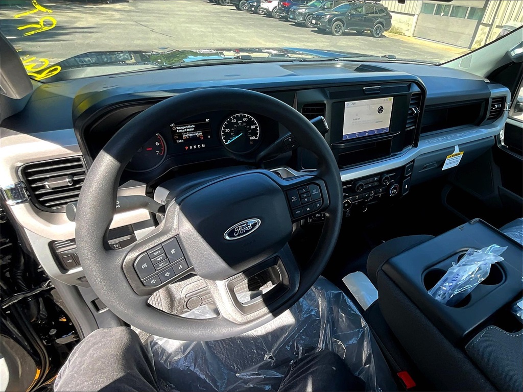 2026 Ford F-250SD XL - Photo 6