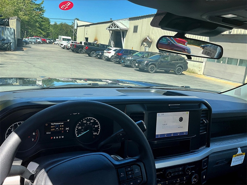 2026 Ford F-250SD XL - Photo 8