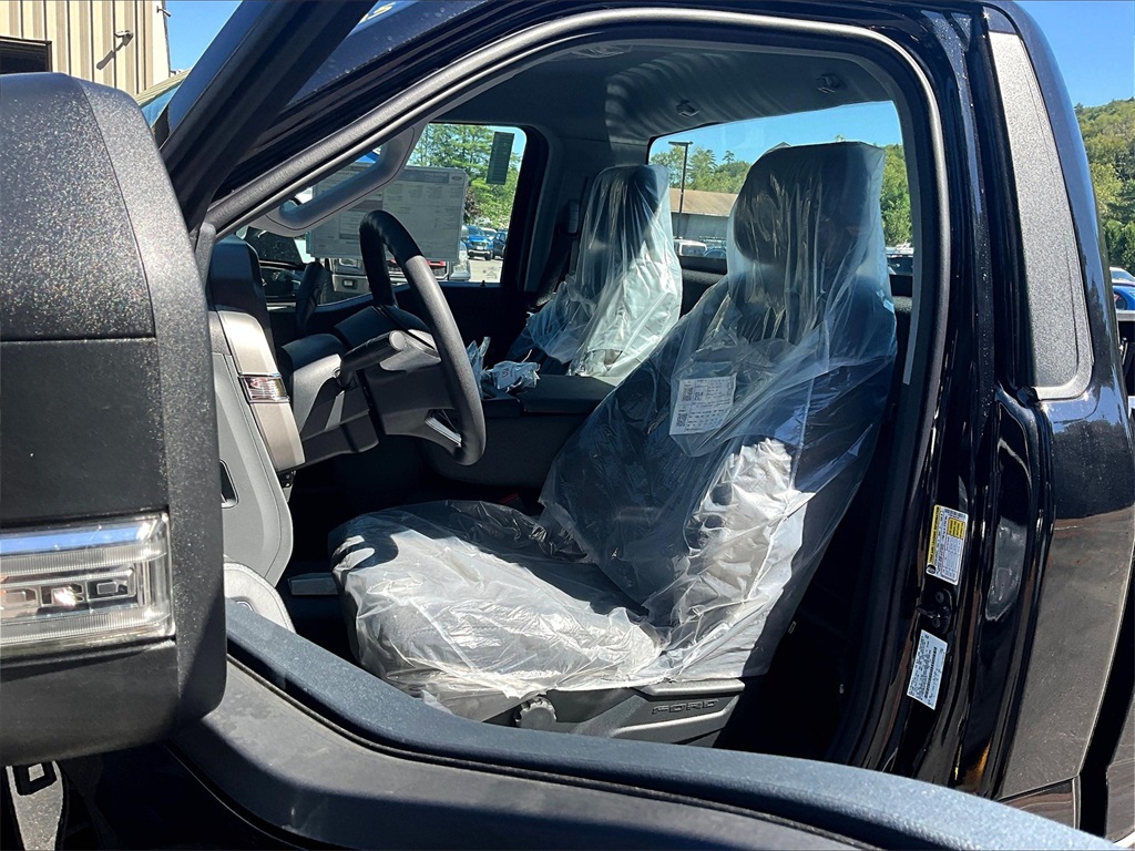2026 Ford F-250SD XL - Photo 10