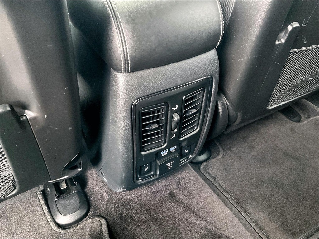 2017 Jeep Grand Cherokee Limited - Photo 26